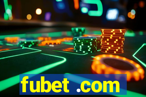 fubet .com