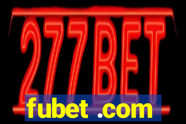 fubet .com