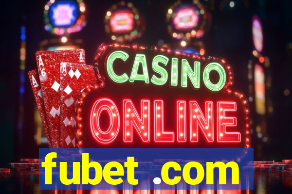 fubet .com