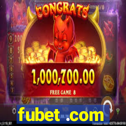 fubet .com