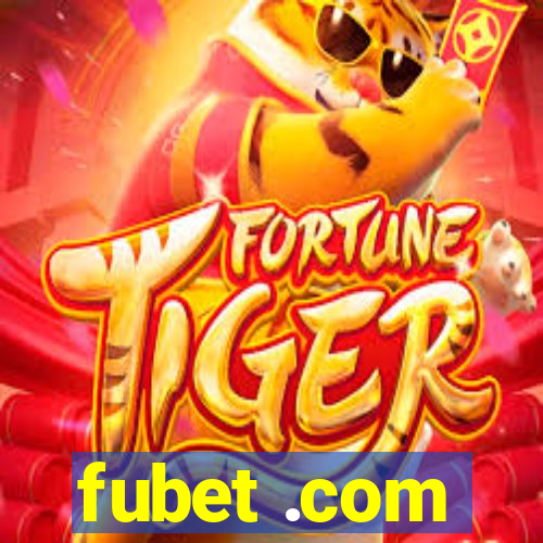 fubet .com