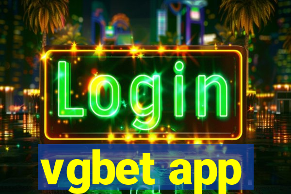 vgbet app