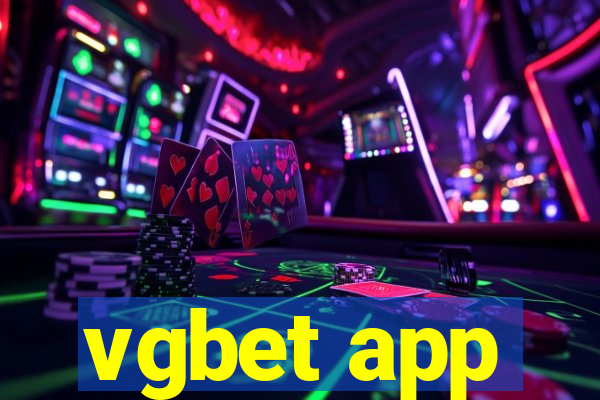 vgbet app