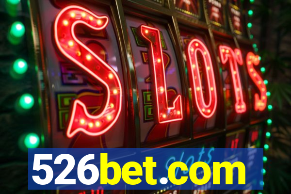 526bet.com