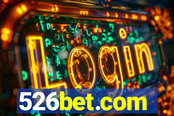 526bet.com