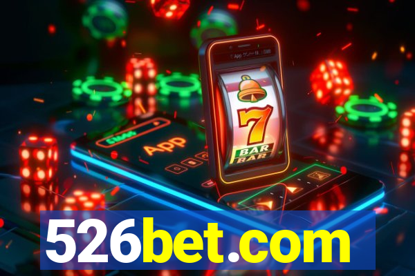 526bet.com