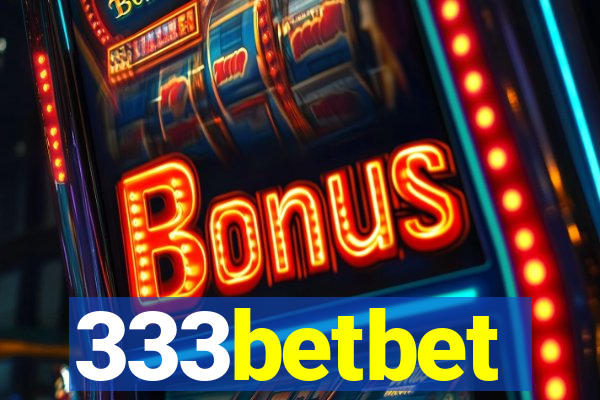 333betbet