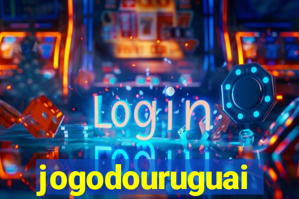 jogodouruguai