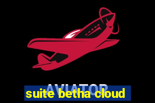 suite betha cloud