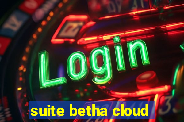 suite betha cloud