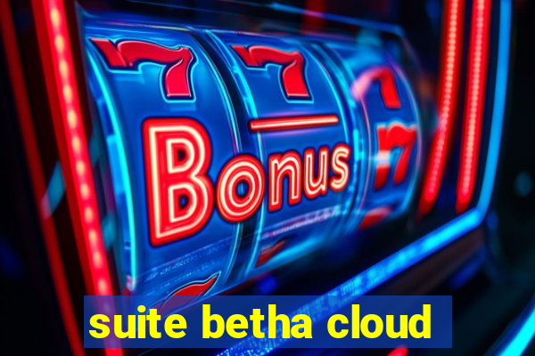 suite betha cloud