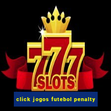 click jogos futebol penalty