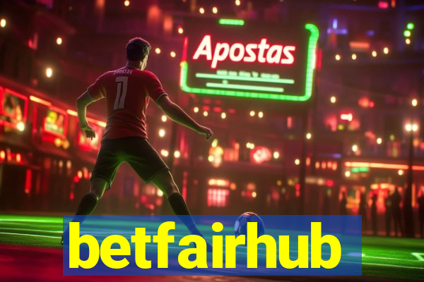 betfairhub