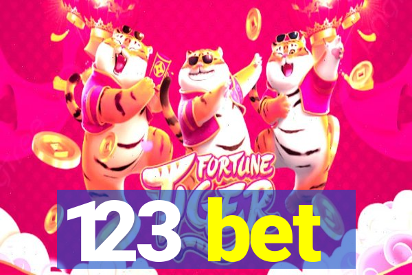 123 bet