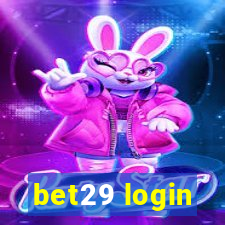 bet29 login