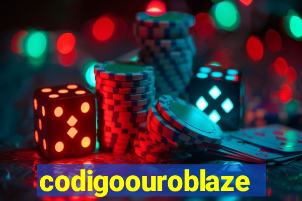 codigoouroblaze