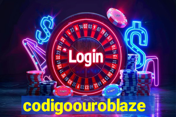 codigoouroblaze