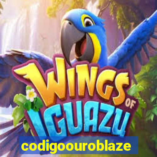 codigoouroblaze