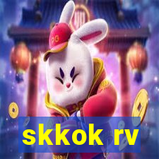 skkok rv