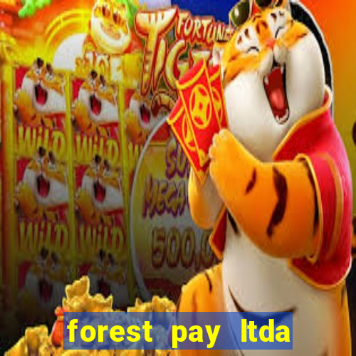 forest pay ltda plataforma de jogos