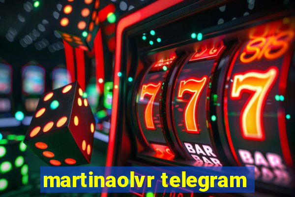 martinaolvr telegram