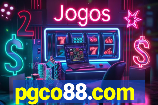 pgco88.com