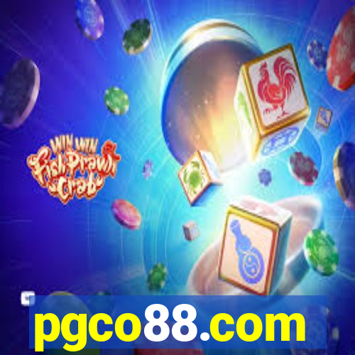 pgco88.com