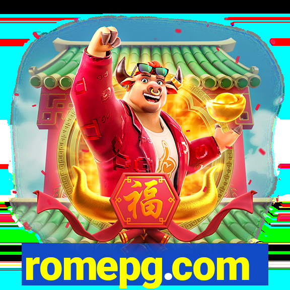 romepg.com