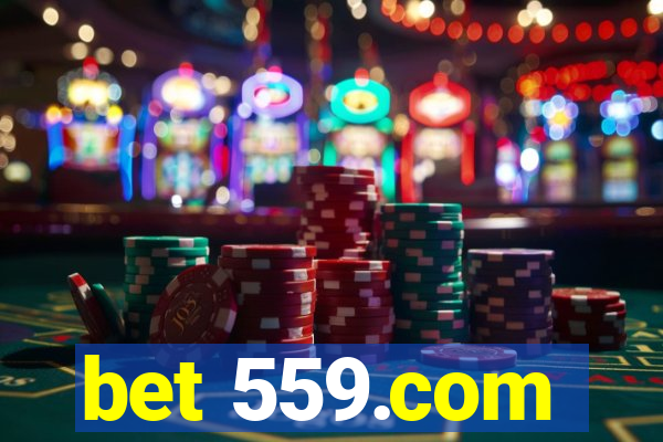 bet 559.com