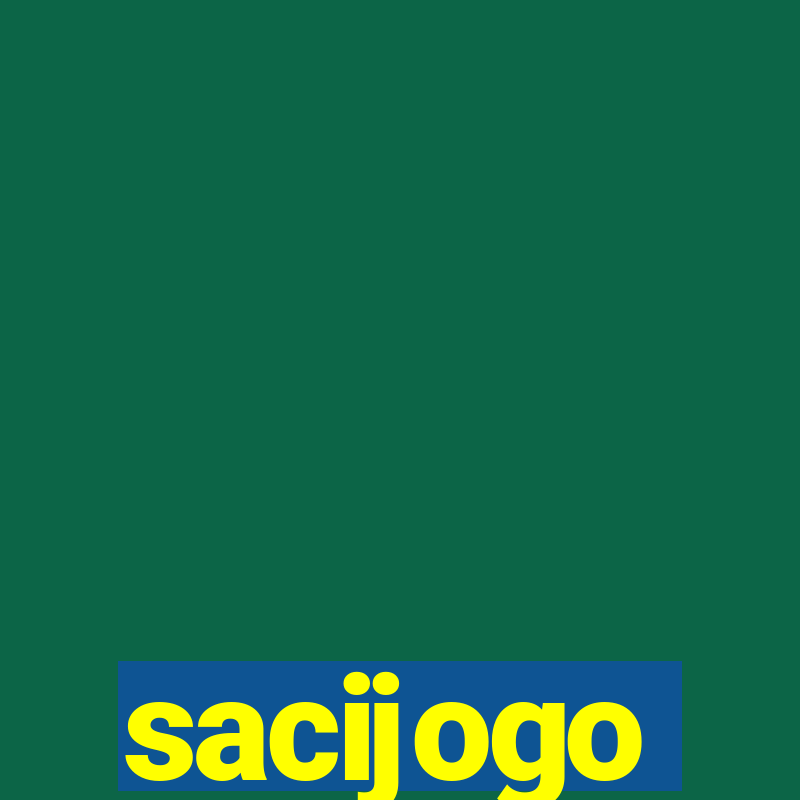 sacijogo