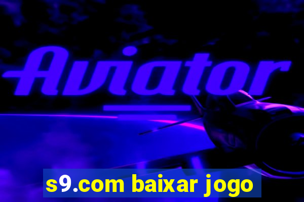 s9.com baixar jogo