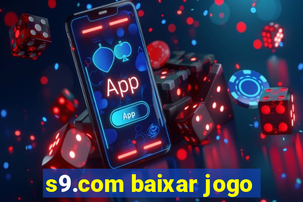 s9.com baixar jogo