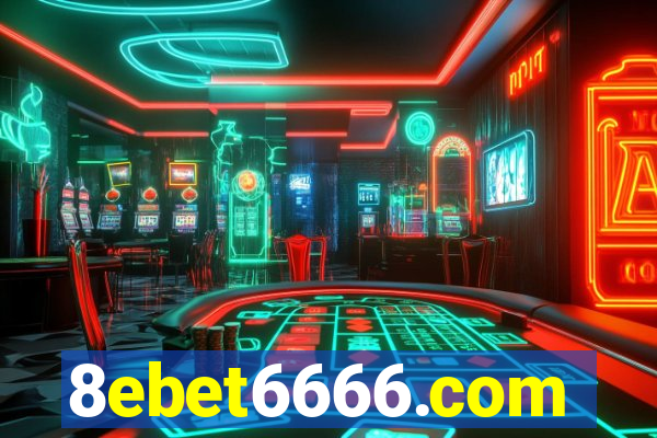 8ebet6666.com