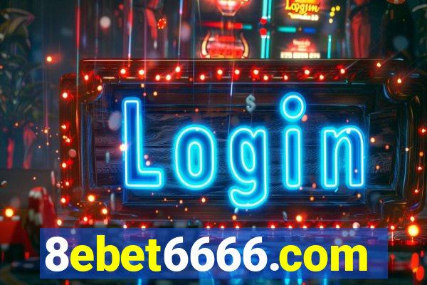 8ebet6666.com