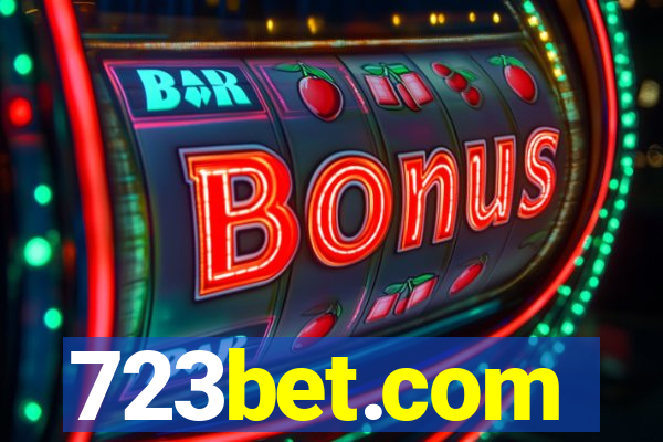 723bet.com