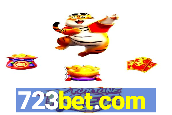 723bet.com