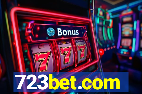 723bet.com