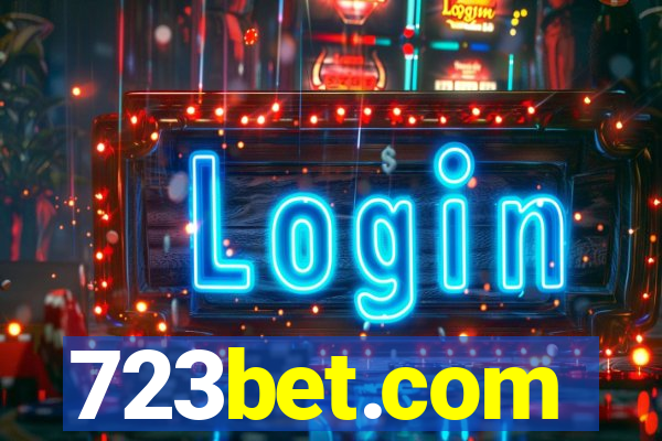 723bet.com