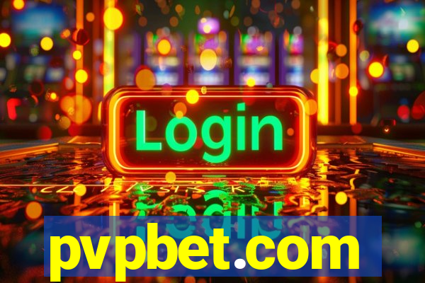 pvpbet.com