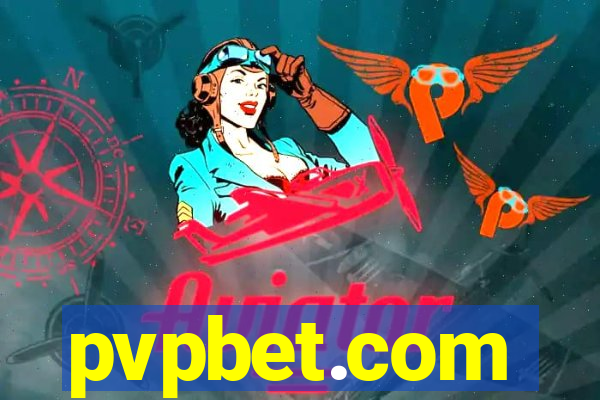 pvpbet.com