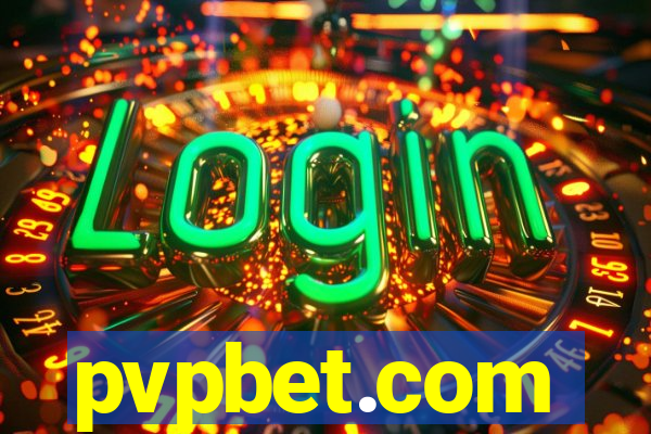 pvpbet.com