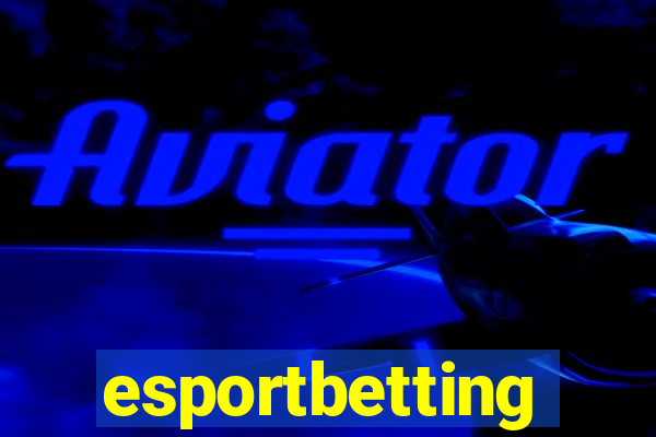 esportbetting