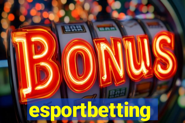 esportbetting