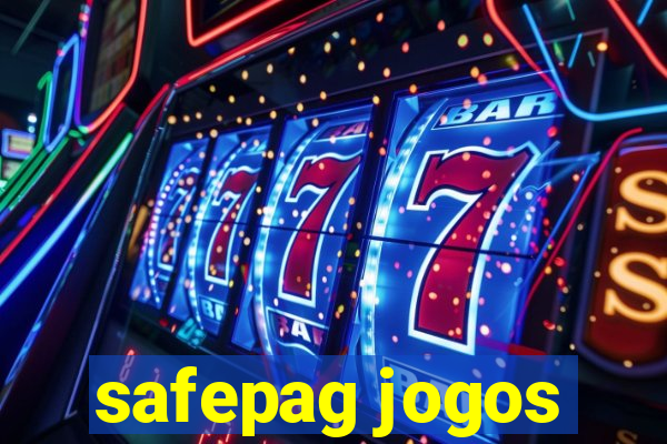 safepag jogos