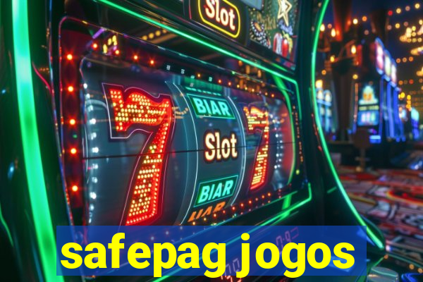 safepag jogos