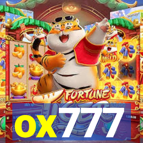 ox777