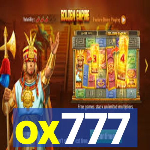 ox777