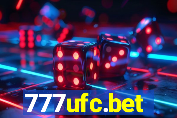 777ufc.bet