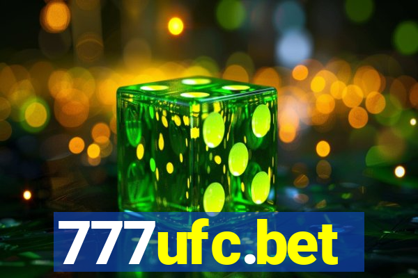 777ufc.bet