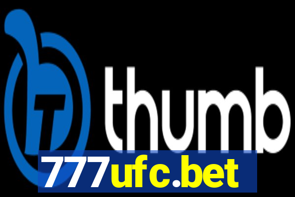 777ufc.bet